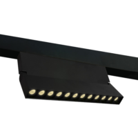 Linéaire magnétique orientable 20 W IP20