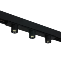 Spot linéaire magnétique 6 W IP20