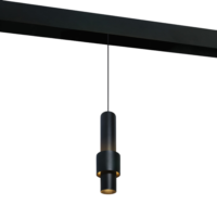 Suspension magnétique LED 7 W IP20
