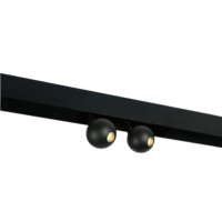 Spot magnétique 14 W IP20