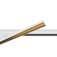 Linéaire LED sur rail 30 W IP20