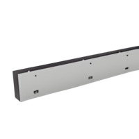 Stainless Steel Mounting Channel