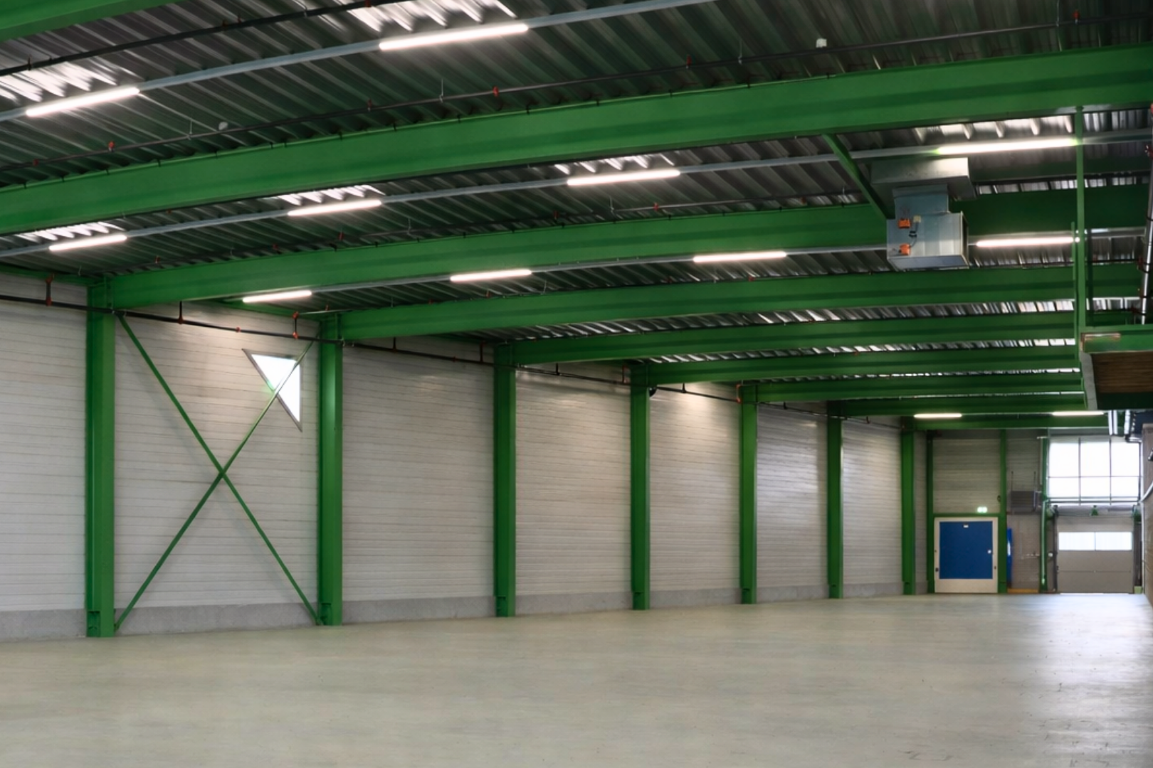 Retrofit éclairage LED