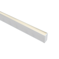 LED linéaire 50 W UGR<19 – 1500 mm 3000K