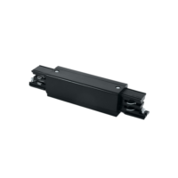 Connecteur d’alimentation 16 A pour rail – Noir