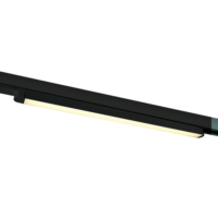 Linéaire LED sur rail 16 W – CCT réglable
