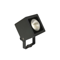 Spot LED jardin 7 W IP65