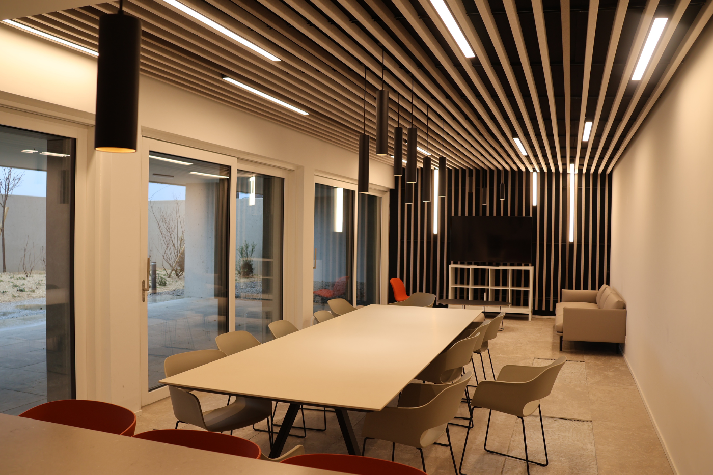 SOS-Light RDL Cully 6