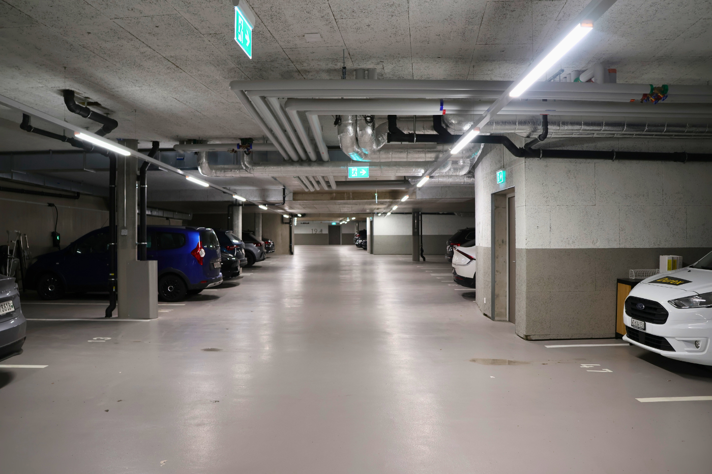 SOS-Light RDL Cully 7