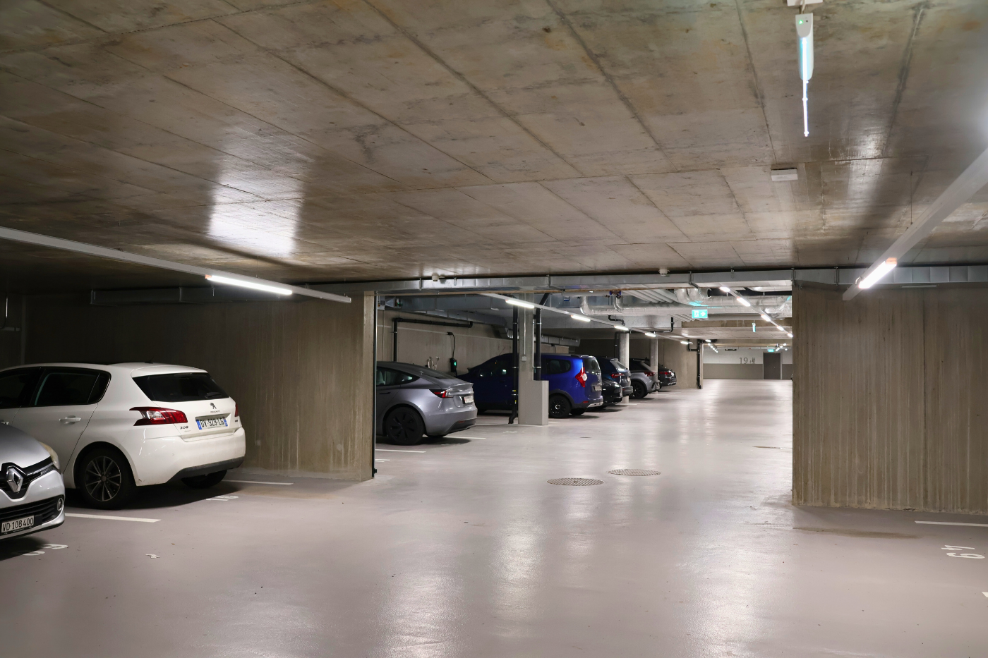 SOS-Light RDL Cully 8