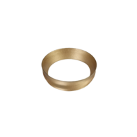 Brass Ring for Track Spot