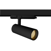LED Track Spot 10–20 W CCT Selectable – 3000K/3500K/4000K