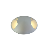 Inground Light GU10 IP67 IK10