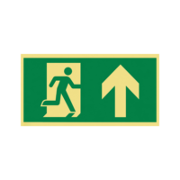 Emergency Sign