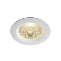 20W CCT Variable recessed Downlight