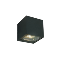 Applique murale LED extérieure 6 W IP65 IK10 – 3000K