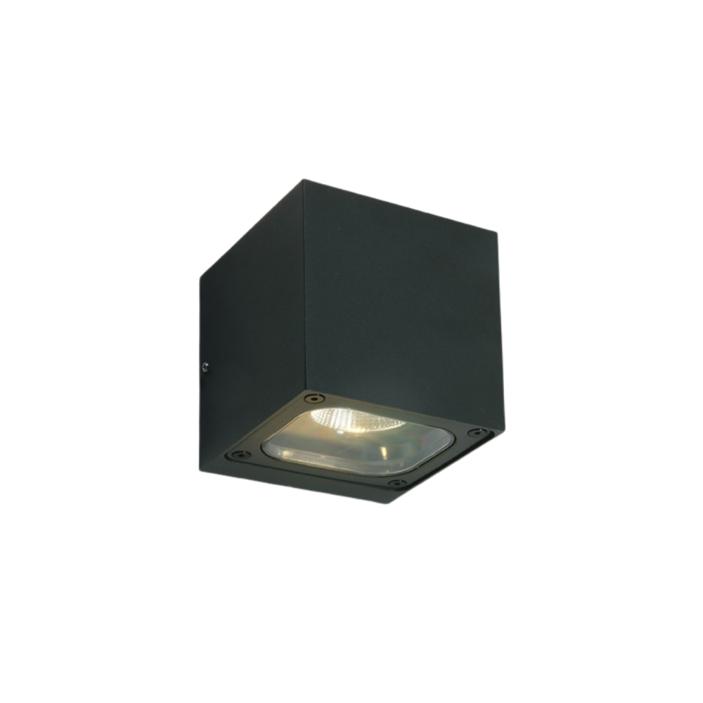 Applique murale LED extérieure 6 W IP65 IK10 – 3000K