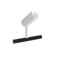 Magnetic LED Spot 12 W DALI DT8 Tunable White
