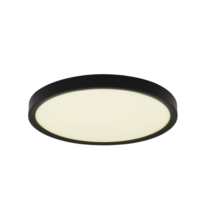Plafonnier LED extra plat 32 W CCT sélectionnable – 2700K/3200K/4000K