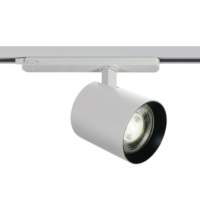 LED Track Spot 35 W DALI / Push Dim – 4000K