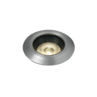 Inground LED Light 3 W IP67 – 3000K