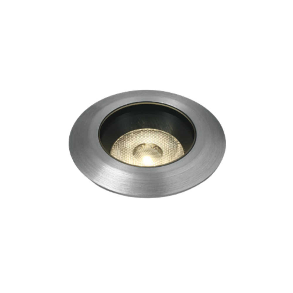 Inground LED Light 3 W IP67 – 3000K