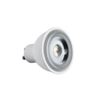 GU10 LED Lamp 6 W TRIAC Dimmable – 2700K