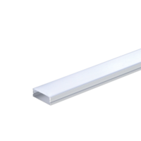 Aluminium LED Profile 2 m