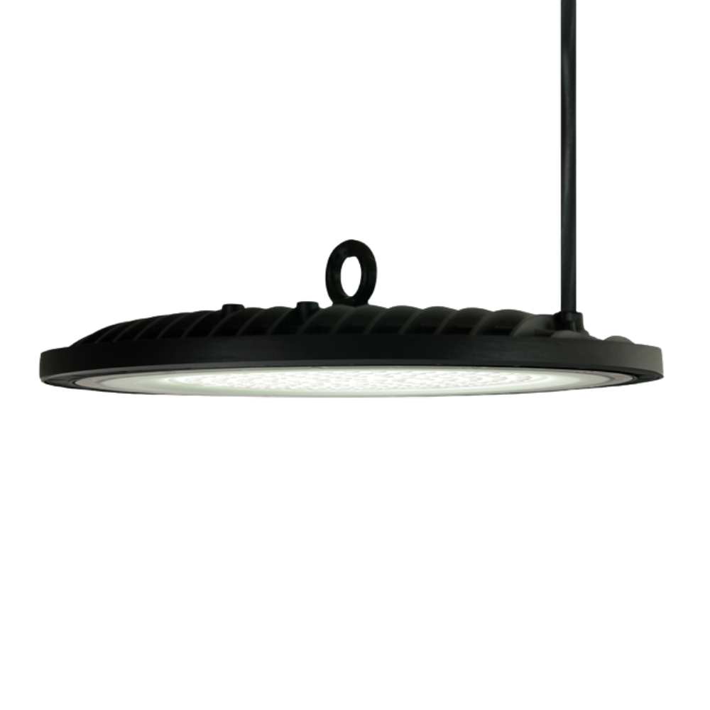 Luminaire LED industrielle 200 W IP65