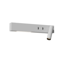 LED Bedside Wall Light 9 W IP20