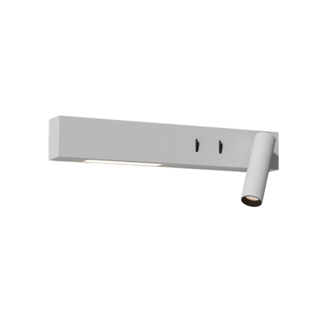 LED Bedside Wall Light 9 W IP20