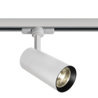 COB LED Track Spotlight 20 W IP20