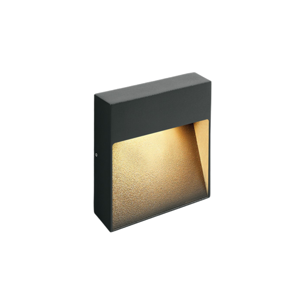 Outdoor LED Wall Light 9 W IP54