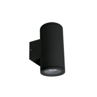 Outdoor Wall Light 2 × GU10 IP54