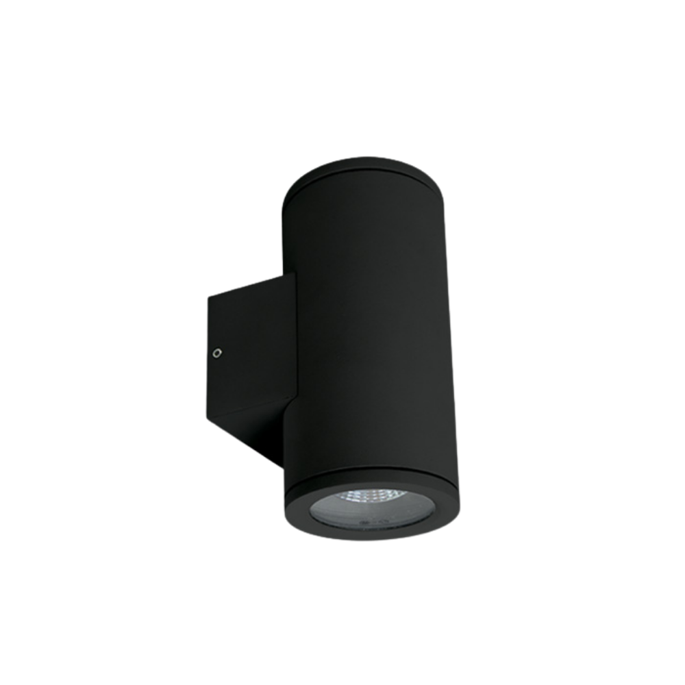 Outdoor Wall Light 2 × GU10 IP54