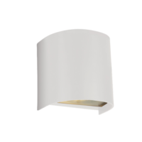 Outdoor Wall Light GU10 IP65
