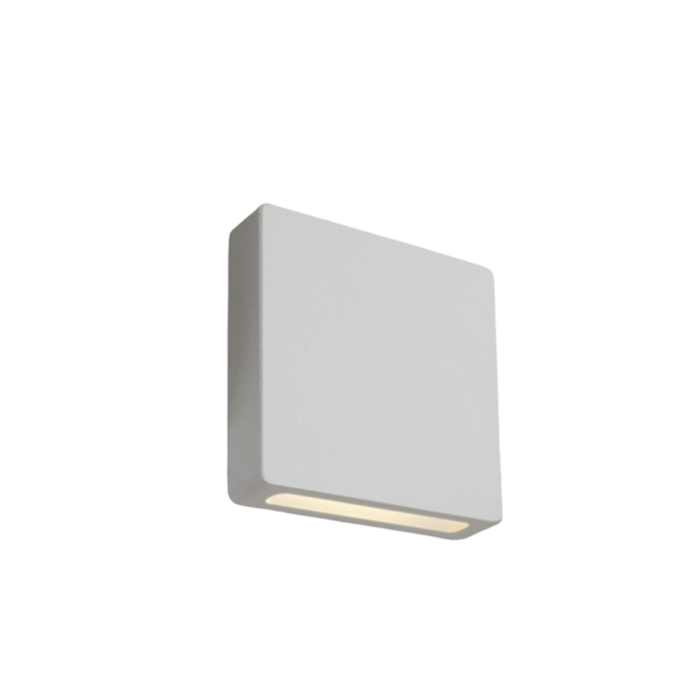 Recessed LED Wall Light 2 W IP65
