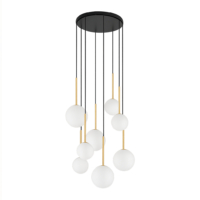 Suspension décorative G9 IP20