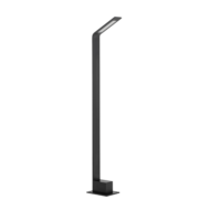 Outdoor LED Bollard 7 W IP54
