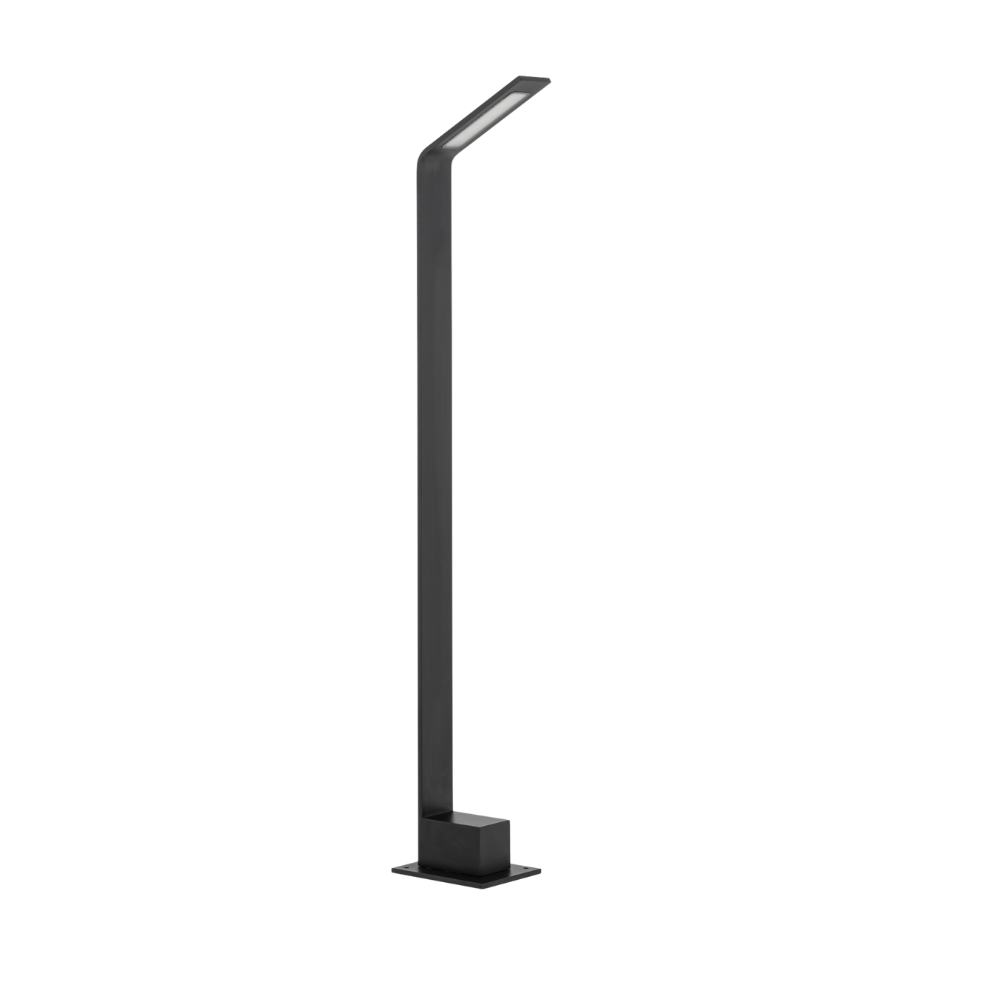 Outdoor LED Bollard 7 W IP54
