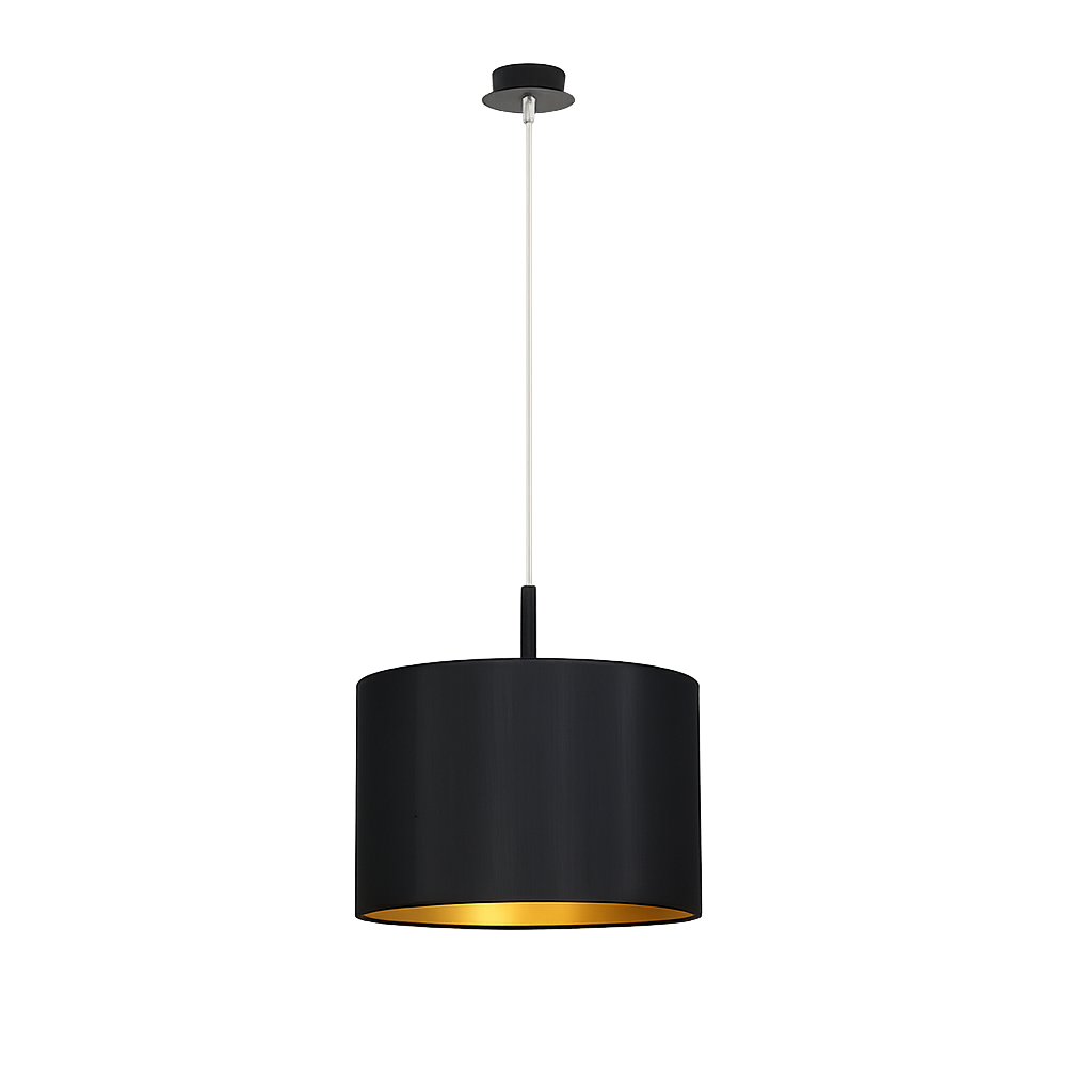 Suspension décorative E27 IP20