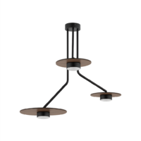 Decorative Pendant Light GX53 IP20