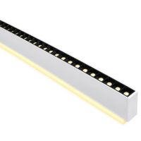Suspended LED Linear Light – UGR17