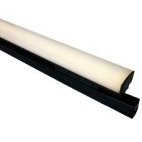 Linear LED Track Light 40 W, Selectable CCT