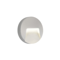 Outdoor LED Wall Light CCT Variable – 3 W, IP65