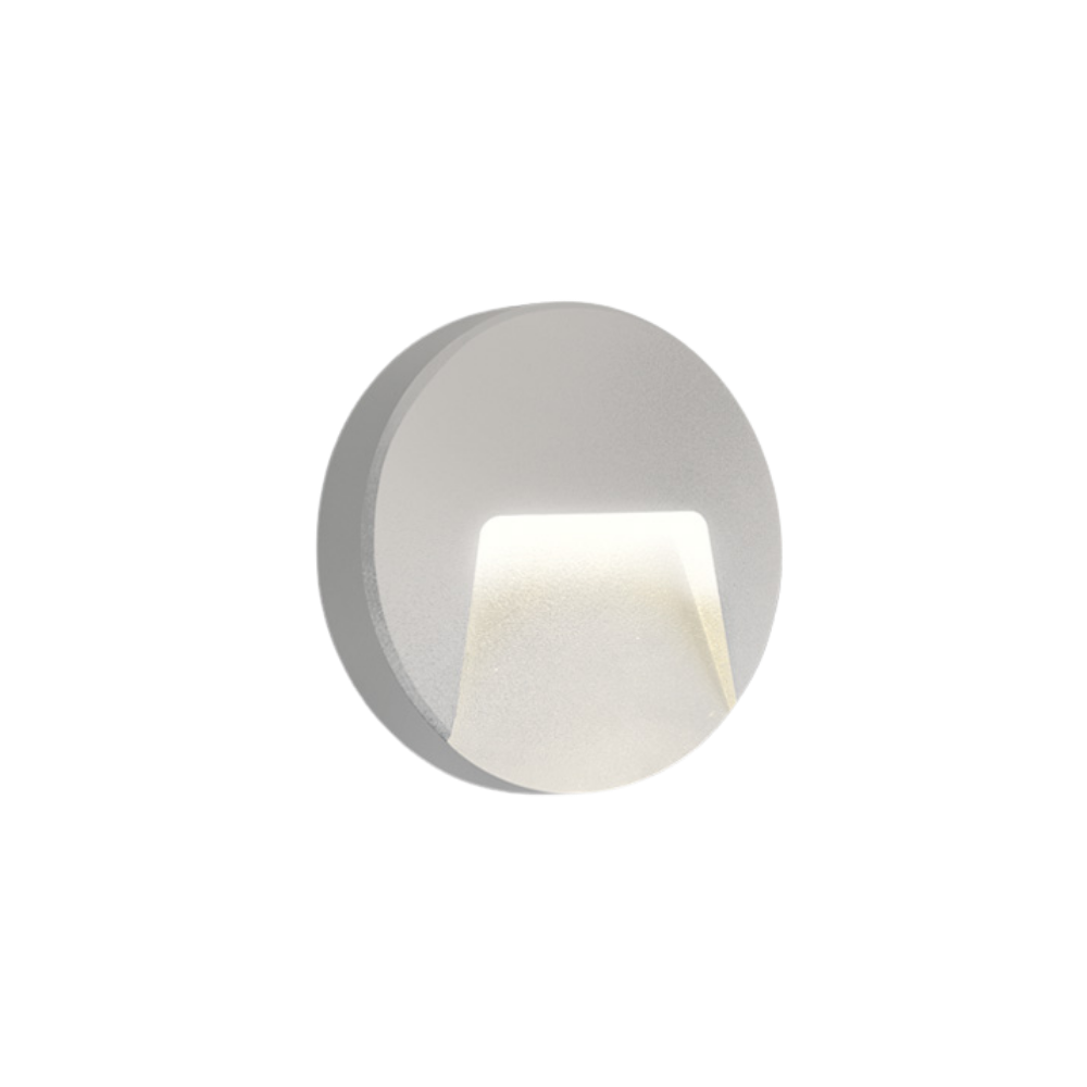 Outdoor LED Wall Light CCT Variable – 3 W, IP65
