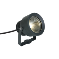 Adjustable LED Garden Spot 20 W, IP65