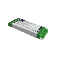 Constant-Current LED Driver 700 mA, 15–30 W