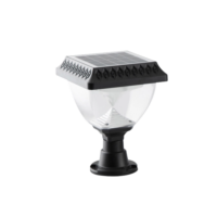 Solar LED Garden Light CCT Variable – 1.8 W, IP54