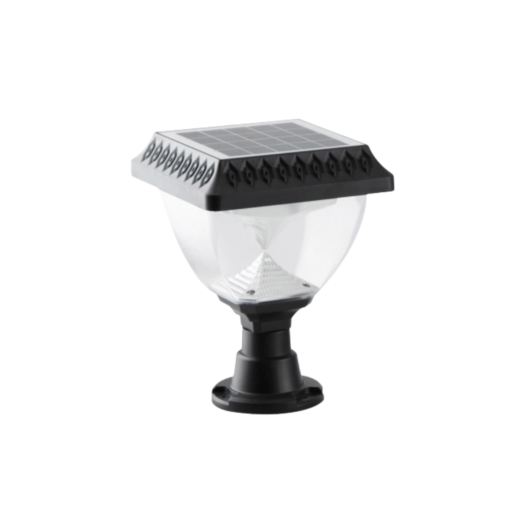 Solar LED Garden Light CCT Variable – 1.8 W, IP54